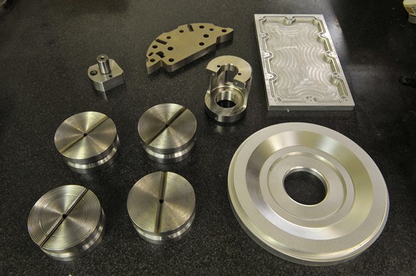 Precison Tooling by Britmatrix Engineering Ltd, Monmouth, Wales
